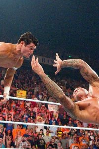 WWE Raw – S17E80 – Countdown to Money in the Bank 2010