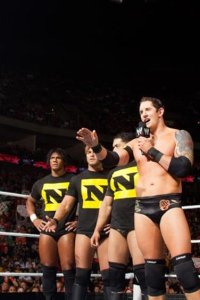 WWE Raw – S17E81 – Money in the Bank 2010 Fallout