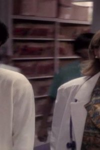 ER – S03E02 – Let the Games Begin