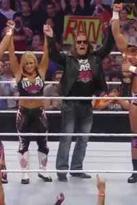 WWE Raw – S17E85 – SummerSlam 2010 Fallout