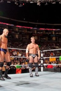 WWE Raw – S17E86 – Nexus… Or… Cena?