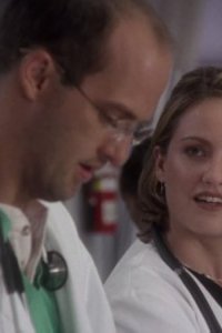 ER – S03E03 – Don’t Ask, Don’t Tell