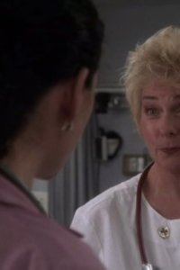 ER – S03E06 – Fear of Flying