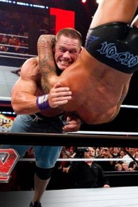 WWE Raw – S17E89 – 2010 Raw Roulette