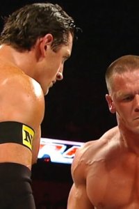 Raw – S17E92 – Hell In A Cell 2010 Fallout