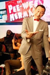WWE Raw – S17E96 – Pee-wee Herman visits WWE Raw