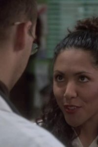 ER – S03E13 – Fortune’s Fools