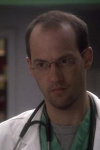 ER – S03E16 – Faith