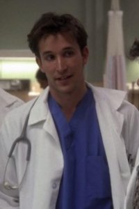 ER – S03E19 – Calling Dr. Hathaway