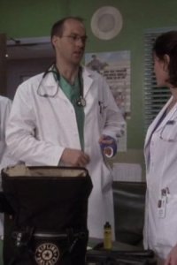 ER – S03E21 – Make a Wish