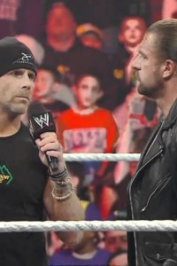 Raw – S18E65 – Countdown to WWE WrestleMania XXVII