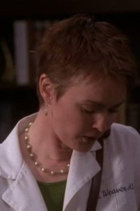 ER – S05E03 – They Treat Horses, Don’t They?