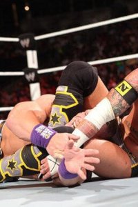 WWE Raw – S19E03 – Nexus Grows Stronger