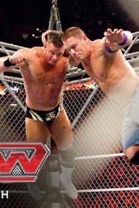 WWE Raw – S19E09 – Tweet justice