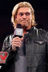 WWE Raw – S19E15 – Edge announce his retirement