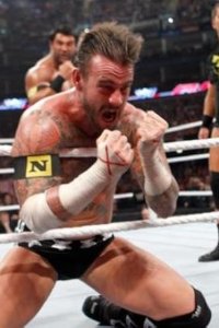 Raw – S19E16 – Union jerk