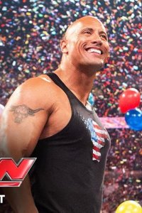 WWE Raw – S19E18 – The Rock’s Birthday Bash