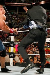 WWE Raw – S19E20 – Pipe dreams