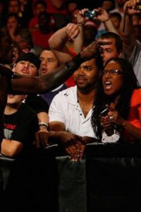 WWE Raw – S19E22 – Truth and justice