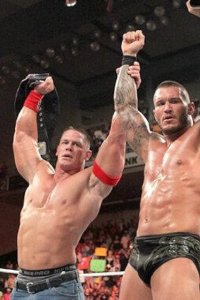 WWE Raw – S19E25 – Power to the People
