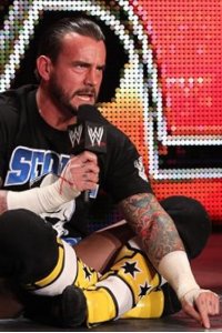 Raw – S19E26 – 2011 Raw Roulette