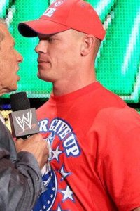 Raw – S19E27 – Stars and gripes
