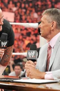 WWE Raw – S19E28 – Terms & hazardous conditions