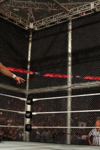 WWE Raw – S19E39 – Last stop before “Hell”