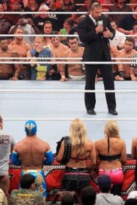 WWE Raw – S19E40 – No confidence