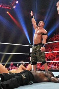 WWE Raw – S19E45 – Cena & Ryder face the “Truth”