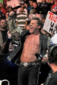 WWE Raw – S19E53 – Chris Jericho returns