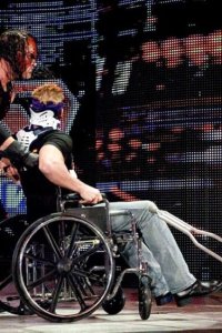 WWE Raw – S19E59 – Has Cena embraced the hate?