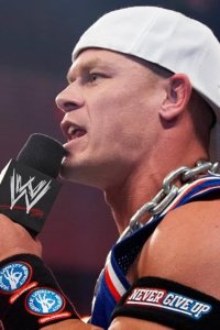 WWE Raw – S19E63 – John Cena and The Rock wage musical warfare
