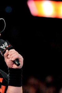 WWE Raw – S19E65 – John Cena, The Rock hold nothing back before WrestleMania