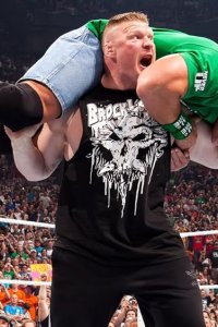 WWE Raw – S19E66 – Raw After WrestleMania XXVIII: Lesnar returns