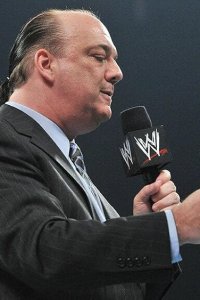WWE Raw – S19E71 – Paul Heyman returns