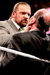 WWE Raw – S19E72 – John Laurinaitis faces termination at WWE Over the Limit!