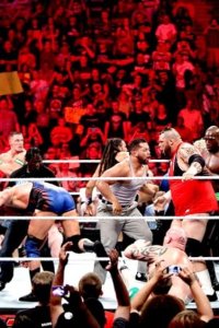 WWE Raw – S19E73 – Over the Limit 2012 Fallout