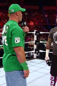 WWE Raw – S19E86 – SummerSlam 2012 Fallout