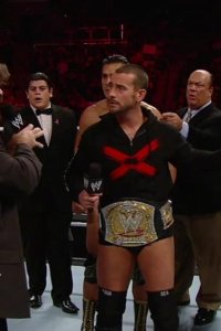 WWE Raw – S19E96 – Hell In A Cell 2012 Fallout