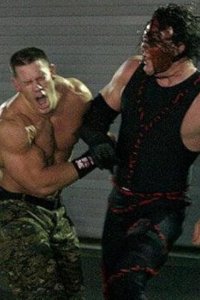 WWE Raw – S20E02 – The fury of Kane’s hate