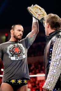 WWE Raw – S20E06 – Who is “The Best in the World?”