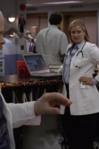 ER – S10E05 – Out of Africa