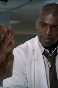 ER – S10E06 – The Greater Good