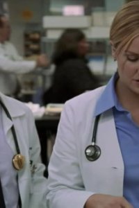 ER – S10E07 – Death and Taxes