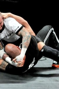 WWE Raw – S20E55 – The 20th Anniversary of RAW