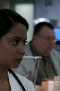 ER – S10E11 – Touch & Go