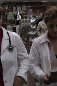 ER – S10E15 – Blood Relations