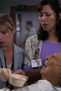 ER – S10E22 – Drive