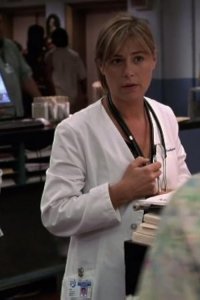 ER – S11E02 – Damaged